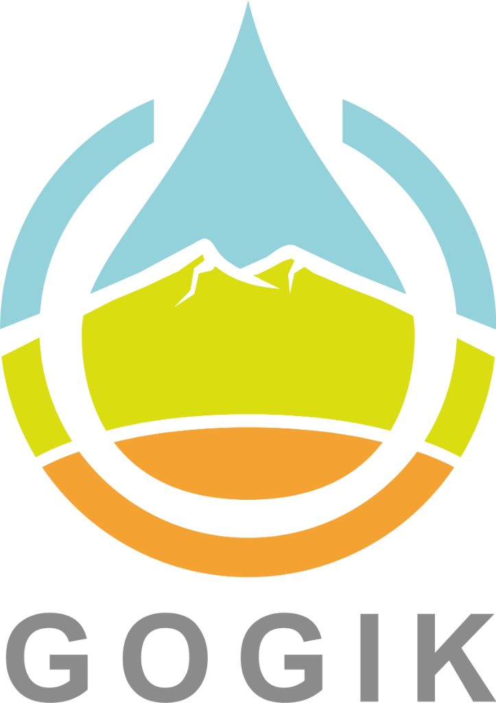 Logo Desa Gogik