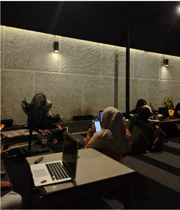 Pelayanan Administrasi Kewilayahan, Pengajuan Artikel Pengabdian, dan Penyelesaian Akhir Administrasi KKN