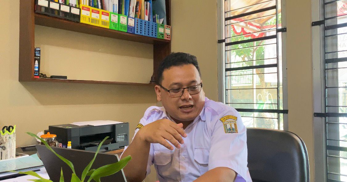 Penyelesaian Administrasi