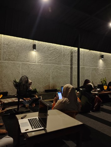 Pelayanan Administrasi Kewilayahan, Pengajuan Artikel Pengabdian, dan Penyelesaian Akhir Administrasi KKN
