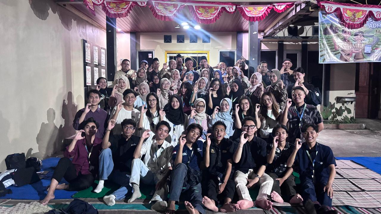 Nama Kegiatan	Uraian	Hasil Finalisasi dan Penutupan Kegiatan KKN