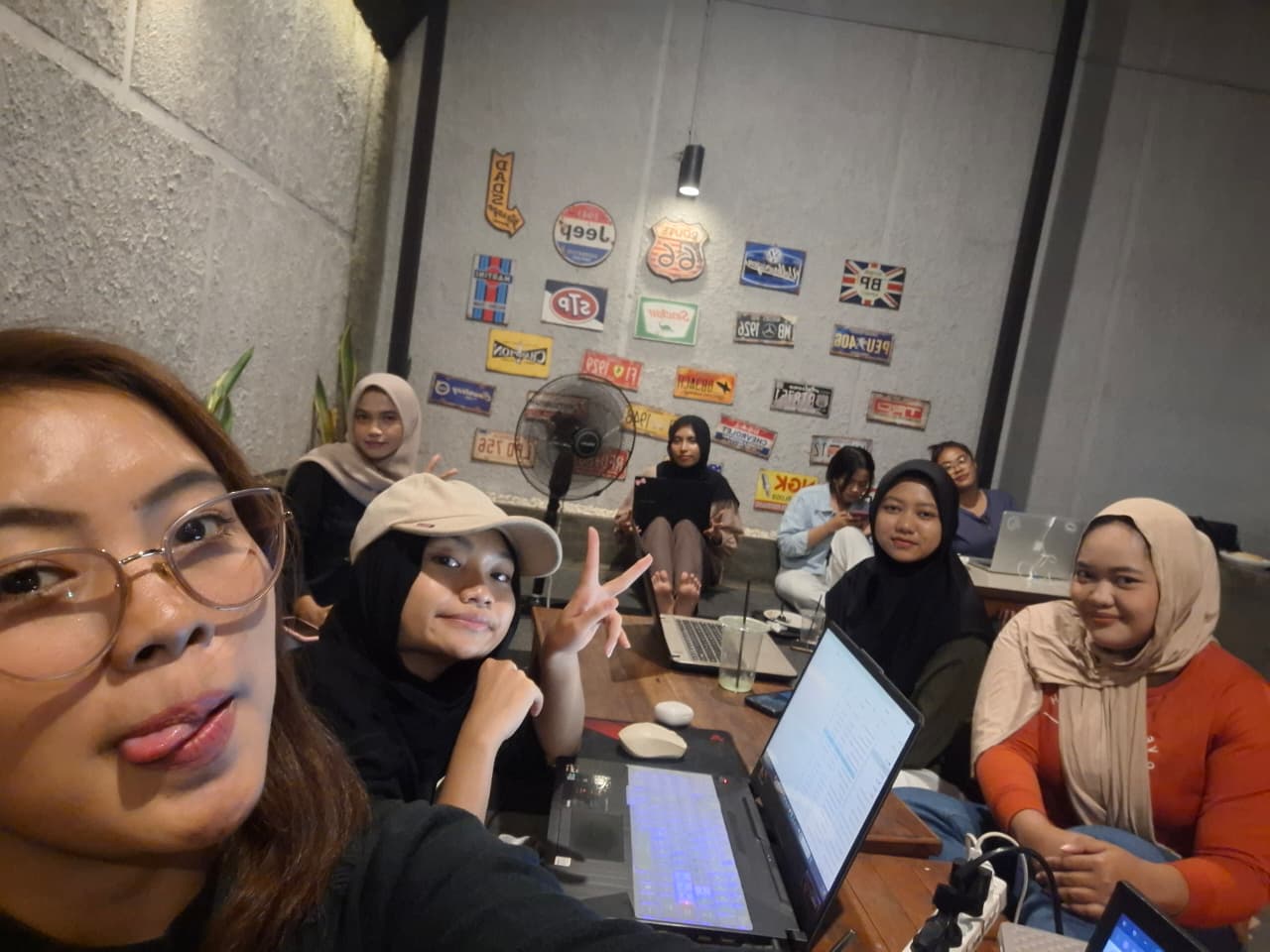 Pelayanan Administrasi Kewilayahan, Pengajuan Artikel Pengabdian, dan Penyelesaian Akhir Administrasi KKN