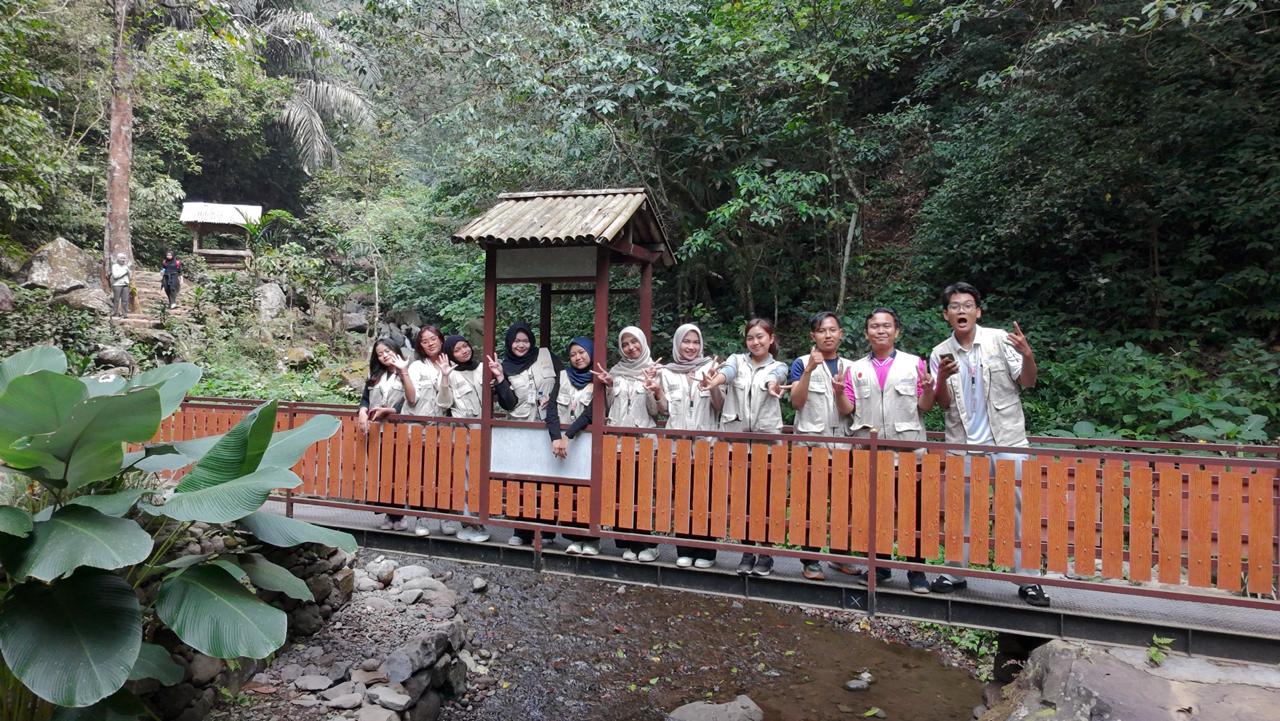 Campaign Gogik Lestari, Finalisasi Media Profil UMKM, dan Penyerahan Hasil Branding Program Ceriping Gintungan
