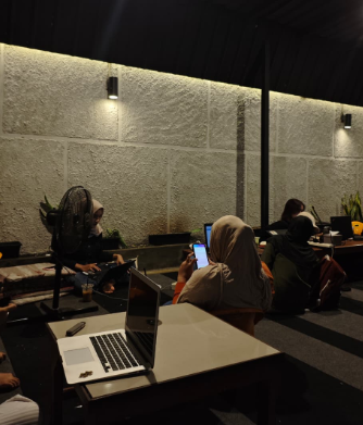 Pelayanan Administrasi Kewilayahan, Pengajuan Artikel Pengabdian, dan Penyelesaian Akhir Administrasi KKN
