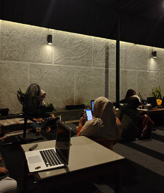 Pelayanan Administrasi Kewilayahan, Pengajuan Artikel Pengabdian, dan Penyelesaian Akhir Administrasi KKN