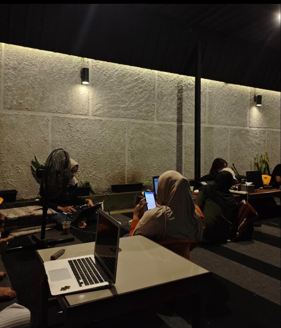 Pelayanan Administrasi Kewilayahan, Pengajuan Artikel Pengabdian, dan Penyelesaian Akhir Administrasi KKN