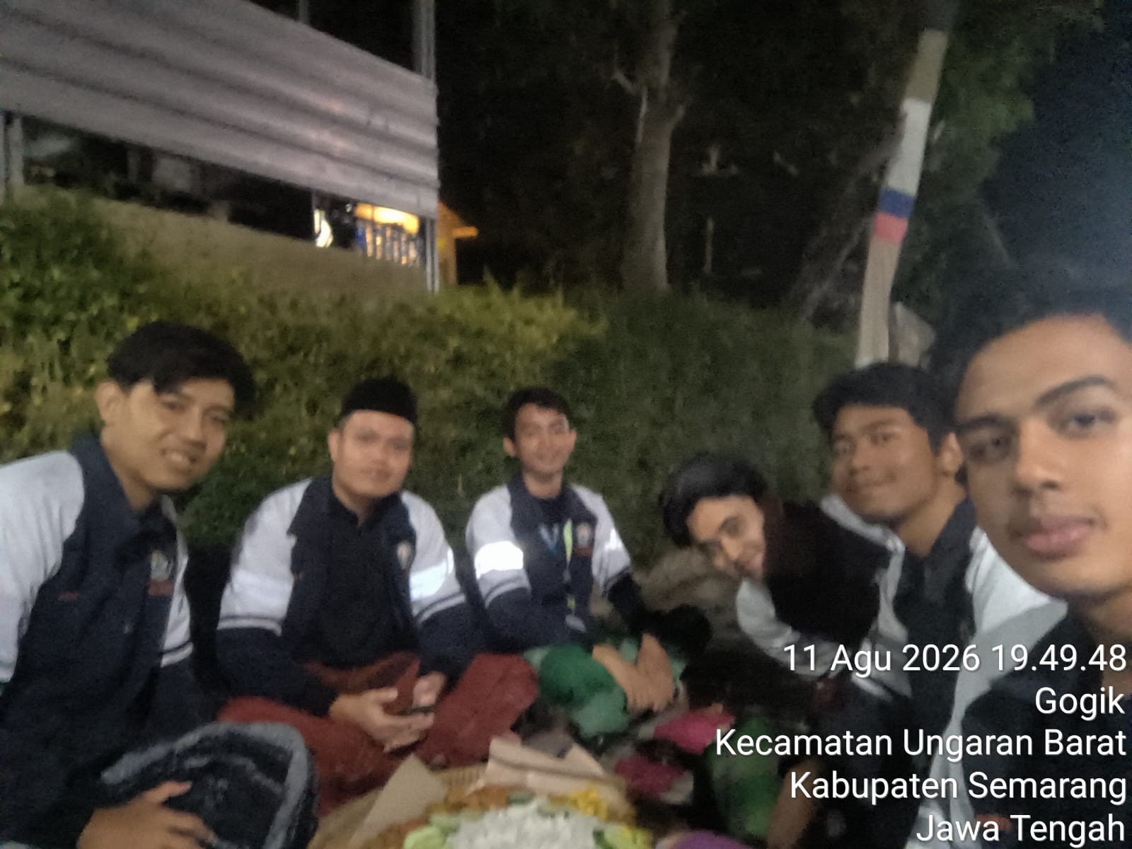 Kegiatan Rabu Pungkasan